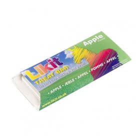 Likit - Treat bar - æble 90 g