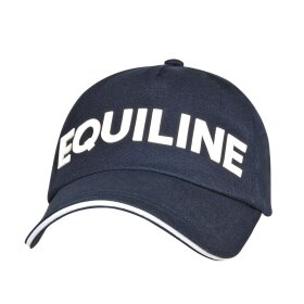 Equiline - Camarc baseball cap  