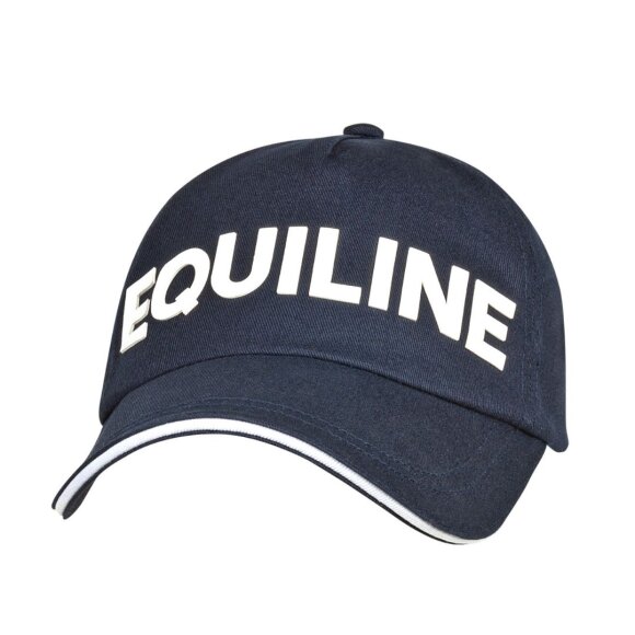 Equiline - Camarc baseball cap Equiline - Camarc baseball cap