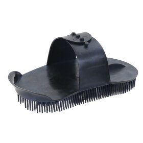 HorseGuard - Plast strigle stor