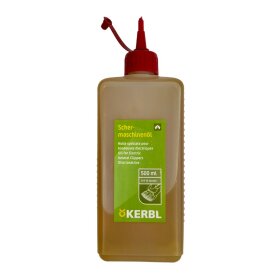 KERBL - Olie til klipper 500 ml 