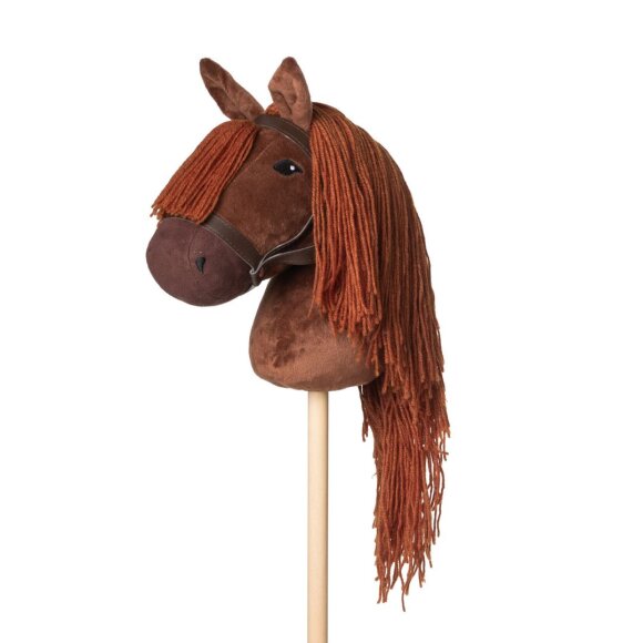 By Astrup - Kæphest 68 cm By Astrup - Kæphest 68 cm