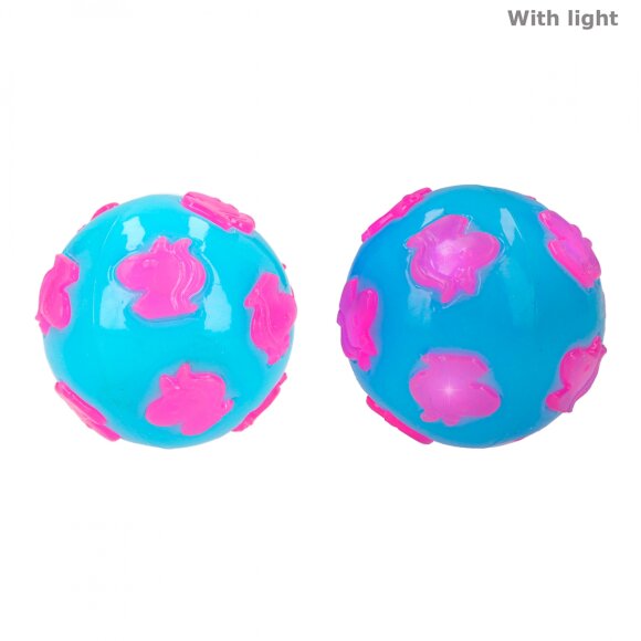 Ylvi & the minimoomis - Bold m. lys Ylvi & the minimoomis - Bold m. lys
