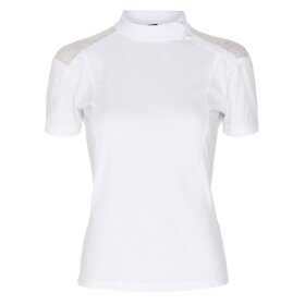 Equipage - Fleur børne stævne t-shirt 