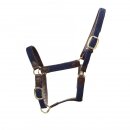 Kentucky horsewear - Plaited nylon halter 