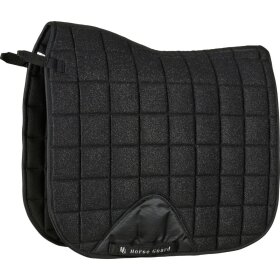 HorseGuard - Mesh glitter dressurunderlag