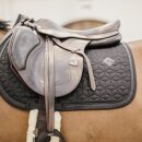 Kentucky horsewear - Glitter rope springunderlag Kentucky horsewear - Glitter rope springunderlag