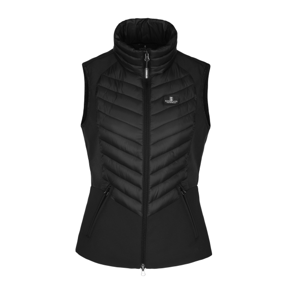 Kingsland - Classic Hybrid ridevest Kingsland - Classic Hybrid ridevest