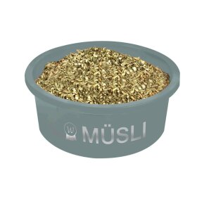 Waldhausen - Musli bowl m/låg 5 L 