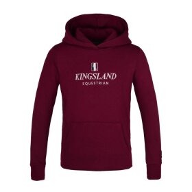 Kingsland - Classic unisex hoodie