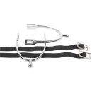 Harrys Horse - Knopsporer dame - 15 mm