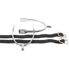 Harrys Horse - Knopsporer dame - 15 mm