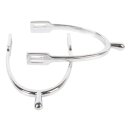 Harrys Horse - Knopsporer dame - 15 mm
