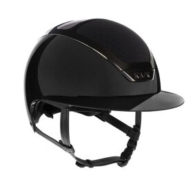 KASK - Star Lady pure shine ridehjelm 