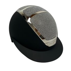 KASK - Star Lady chrome carpet top ridehjelm