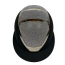 KASK - Star Lady chrome carpet top ridehjelm
