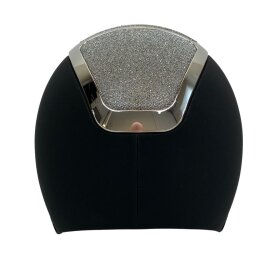 KASK - Star Lady chrome carpe top ridehjelm