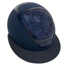 KASK - Star Lady chrome midnight top ridehjelm 