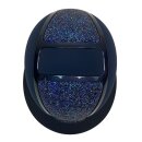 KASK - Star Lady chrome midnight top ridehjelm 