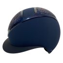 KASK - Star Lady chrome midnight top ridehjelm 