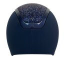 KASK - Star Lady chrome midnight top ridehjelm 