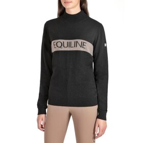 Equiline - Turtleneck pullover 