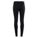 Montar - Vinter børne pull-on ridetights 