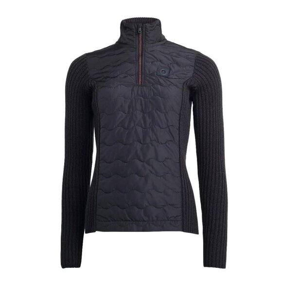 Kingsland - Saffron knit ridetrøje Kingsland - Saffron knit ridetrøje