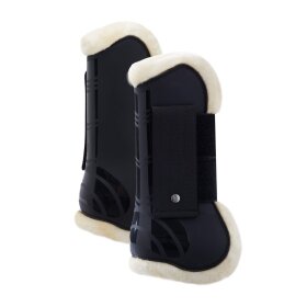 Horze - Caliber gamacher m. lam 