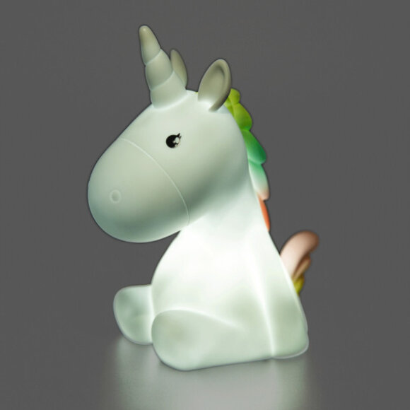 Waldhausen - Unicorn nat lampe