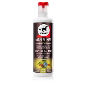 Leovet - Digestive balance tarm eliksir 500 ml