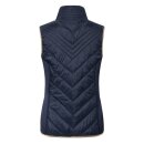 Covalliero - Combi vest 