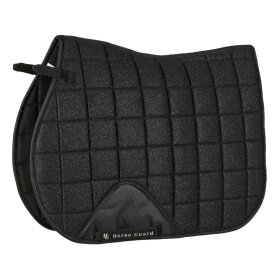 HorseGuard - Mesh glitter spring underlag 