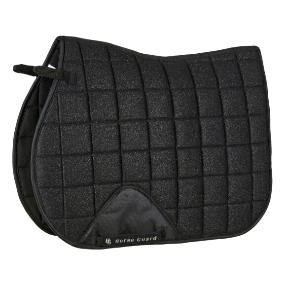 HorseGuard - Mesh glitter spring underlag 