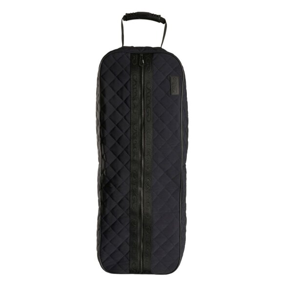 Catago - Quiltet trense taske Catago - Quiltet trense taske