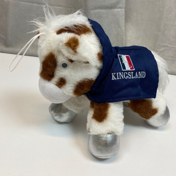 Kingsland - Riggs toy pony