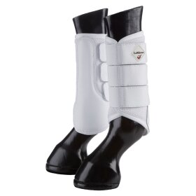 LeMieux - Mesh brushing boots 