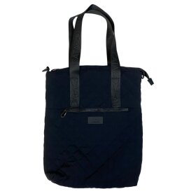 Catago - Quiltet tote bag 