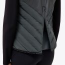 Cavalleria Toscana - Revo laser cut puffer vest