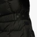 Cavalleria Toscana - Quilted nylon hooded coat