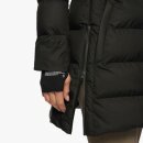 Cavalleria Toscana - Quilted nylon hooded coat
