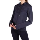 Montar - Junior softshell hoody