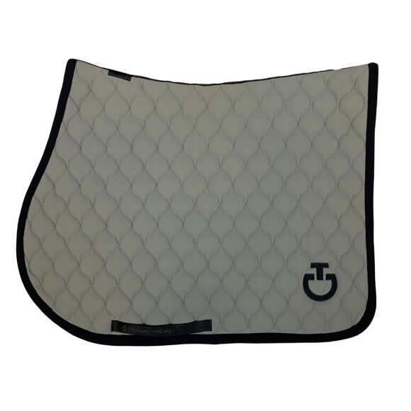 Cavalleria Toscana - Circular quilted spring underlag