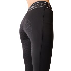 Montar - Logotape junior ridetights 