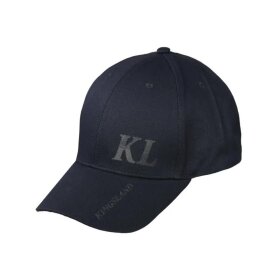 Kingsland - Brenley unisex cap 
