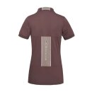 Kingsland - Brinlee tec pique polo