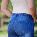 ELT - Luna denim fg ridebukser