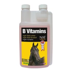 NAF - B Vitamin 1 L