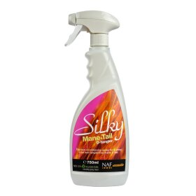 NAF - Silky spray 750 ml