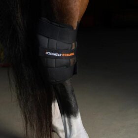 Incrediwear Equine - Circulation Hock boot left  